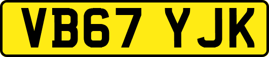 VB67YJK