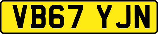 VB67YJN