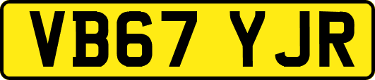 VB67YJR