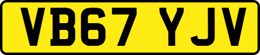 VB67YJV