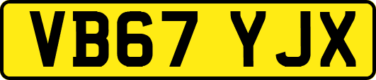 VB67YJX