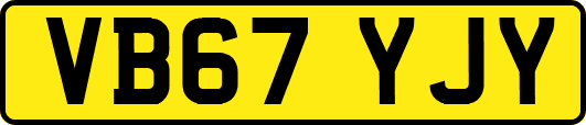 VB67YJY