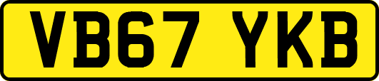 VB67YKB