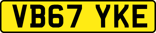 VB67YKE