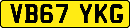 VB67YKG
