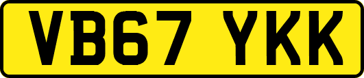 VB67YKK