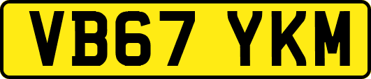 VB67YKM