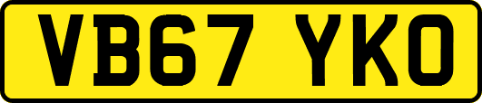 VB67YKO