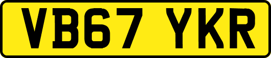 VB67YKR