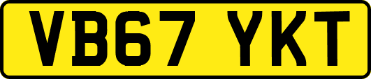 VB67YKT
