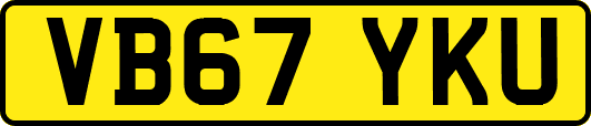 VB67YKU