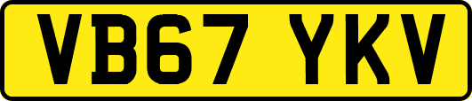 VB67YKV