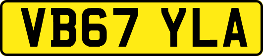 VB67YLA