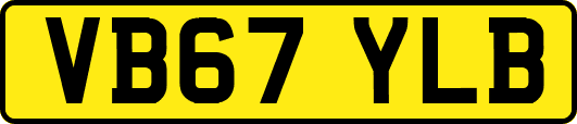 VB67YLB
