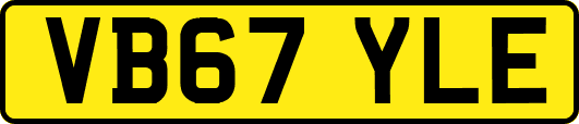 VB67YLE