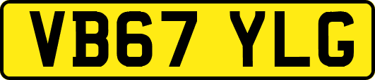VB67YLG