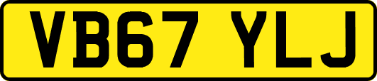 VB67YLJ