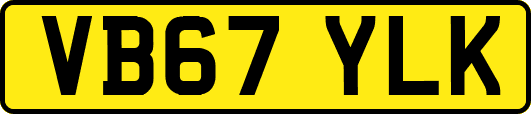 VB67YLK