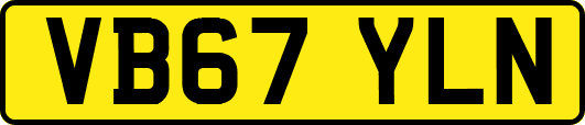 VB67YLN