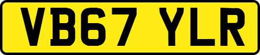 VB67YLR