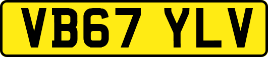 VB67YLV