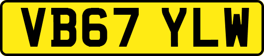 VB67YLW