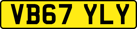 VB67YLY
