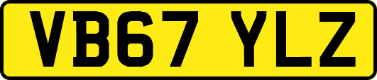 VB67YLZ