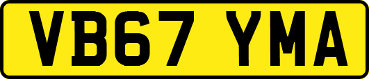 VB67YMA