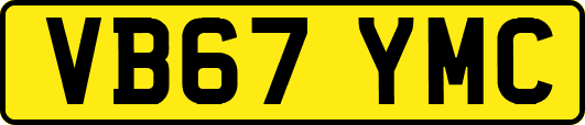 VB67YMC