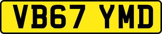 VB67YMD