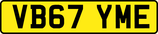 VB67YME