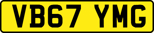 VB67YMG