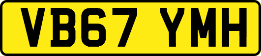 VB67YMH