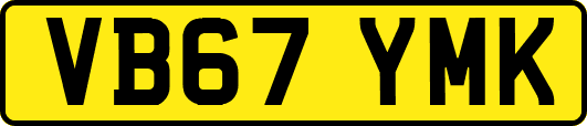 VB67YMK