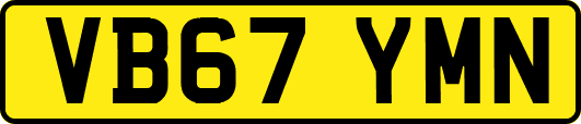 VB67YMN