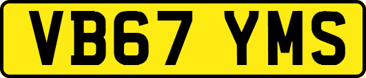 VB67YMS