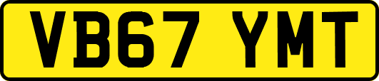 VB67YMT