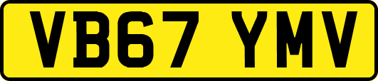 VB67YMV