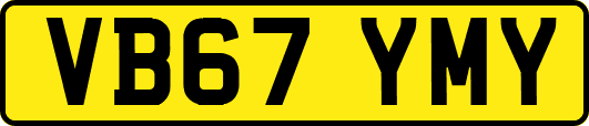 VB67YMY