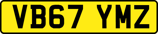 VB67YMZ