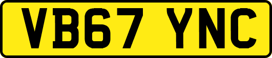 VB67YNC