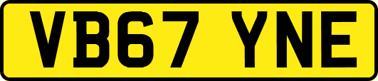 VB67YNE