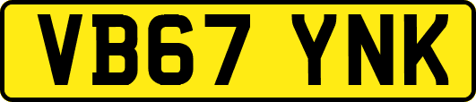 VB67YNK
