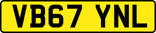 VB67YNL