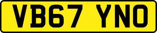 VB67YNO
