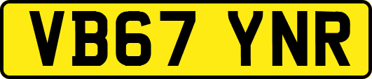 VB67YNR