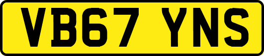 VB67YNS