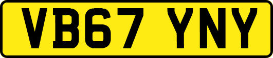 VB67YNY