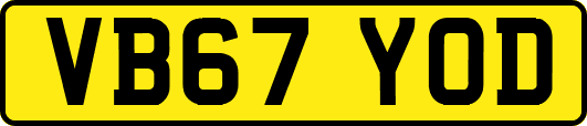 VB67YOD